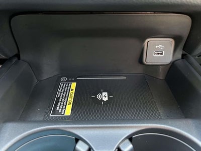 2025 Honda HR-V AWD EX-L