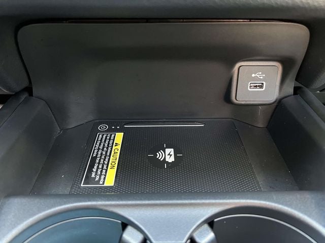 2025 Honda HR-V AWD EX-L