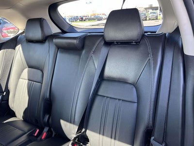 2025 Honda HR-V AWD EX-L