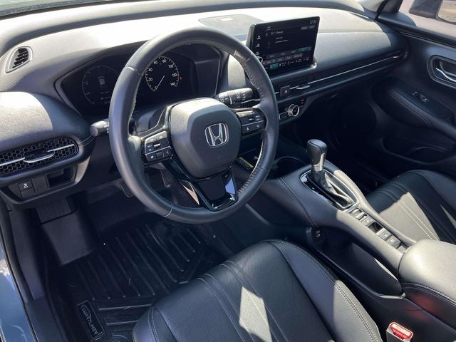 2025 Honda HR-V AWD EX-L