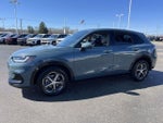 2025 Honda HR-V AWD EX-L