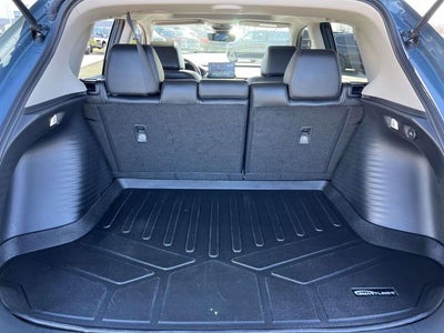 2025 Honda HR-V AWD EX-L