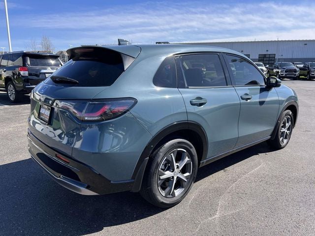 2025 Honda HR-V AWD EX-L