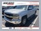 2016 Chevrolet Silverado 1500 LT LT1