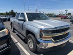 2016 Chevrolet Silverado 1500 LT LT1