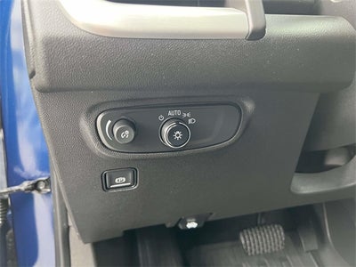 2022 GMC Terrain AWD SLE