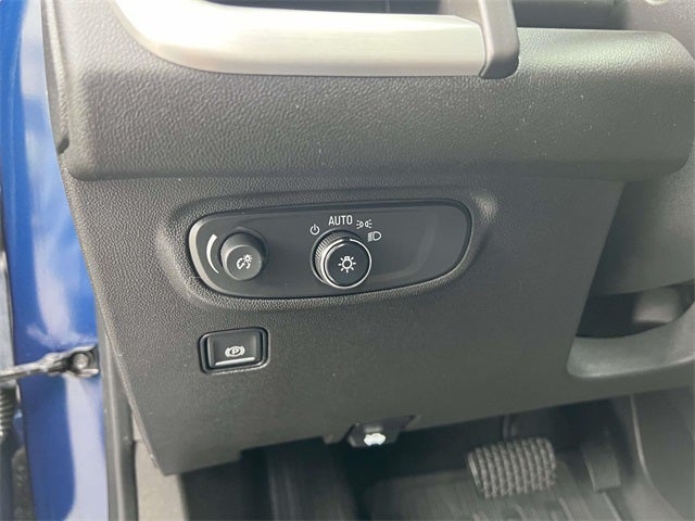 2022 GMC Terrain AWD SLE