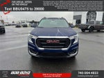 2022 GMC Terrain AWD SLE