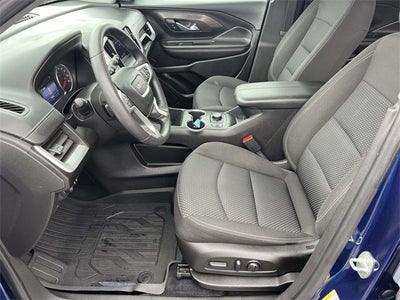 2022 GMC Terrain AWD SLE