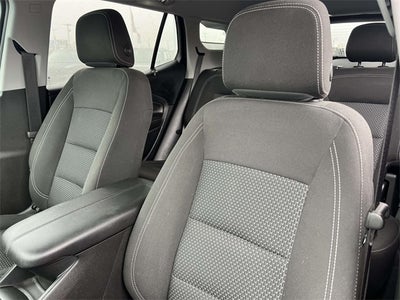 2022 GMC Terrain AWD SLE