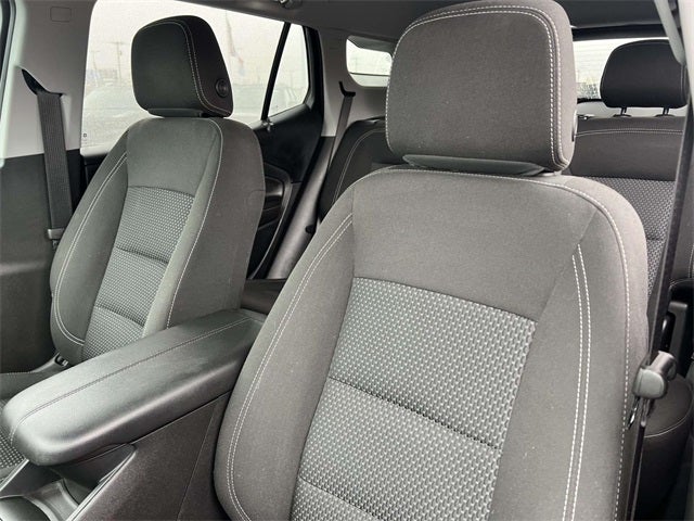 2022 GMC Terrain AWD SLE