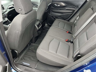 2022 GMC Terrain AWD SLE