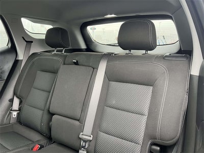 2022 GMC Terrain AWD SLE