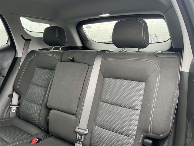 2022 GMC Terrain AWD SLE