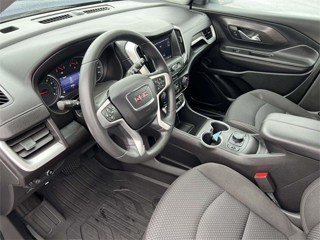 2022 GMC Terrain AWD SLE