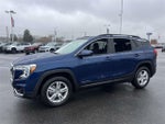 2022 GMC Terrain AWD SLE