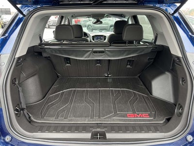 2022 GMC Terrain AWD SLE