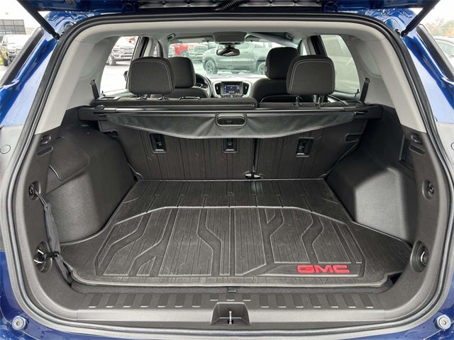 2022 GMC Terrain AWD SLE