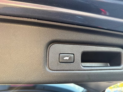 2017 Acura RDX Base