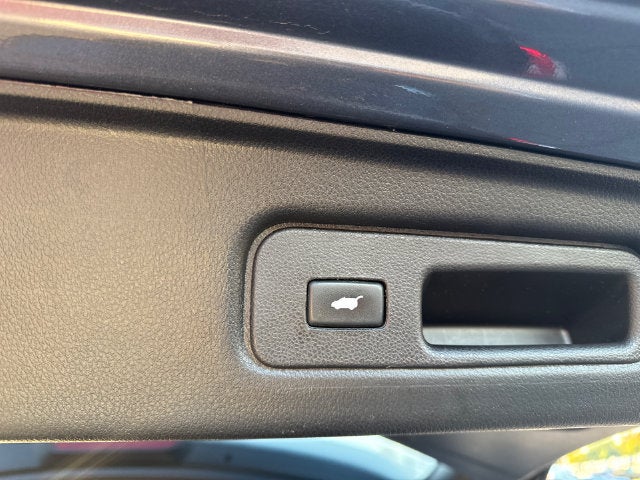 2017 Acura RDX Base