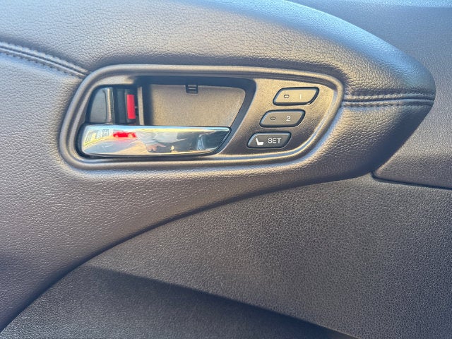2017 Acura RDX Base