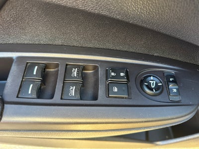 2017 Acura RDX Base