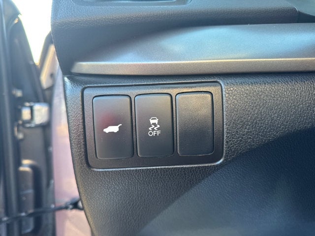 2017 Acura RDX Base