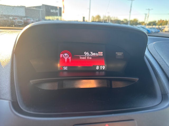 2017 Acura RDX Base