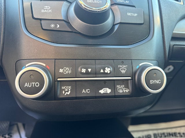 2017 Acura RDX Base
