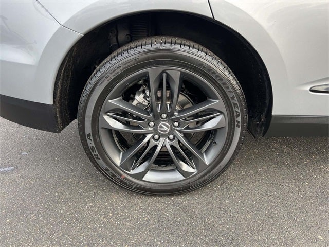 2023 Acura RDX A-SPEC Package