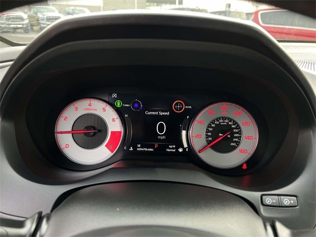 2023 Acura RDX A-SPEC Package