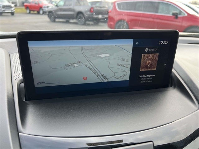 2023 Acura RDX A-SPEC Package