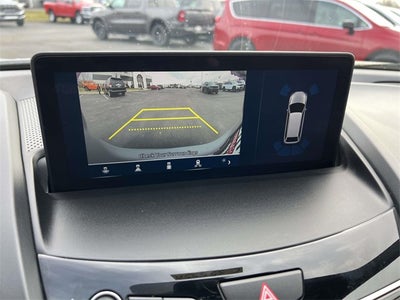 2023 Acura RDX A-SPEC Package