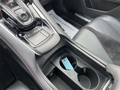 2023 Acura RDX A-SPEC Package