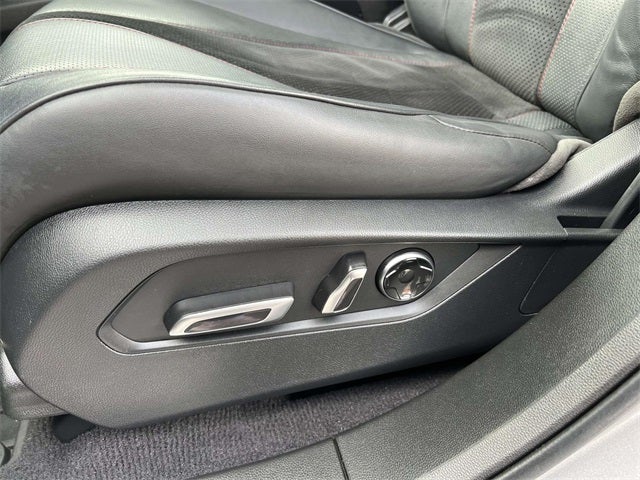 2023 Acura RDX A-SPEC Package