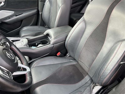 2023 Acura RDX A-SPEC Package