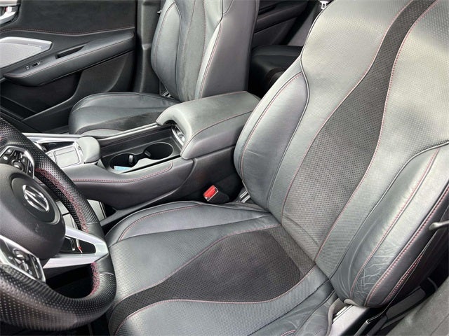 2023 Acura RDX A-SPEC Package