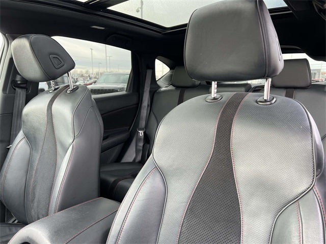 2023 Acura RDX A-SPEC Package