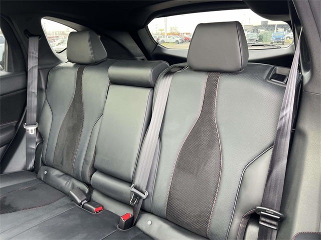 2023 Acura RDX A-SPEC Package