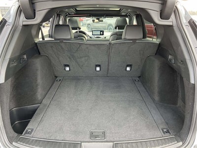 2023 Acura RDX A-SPEC Package