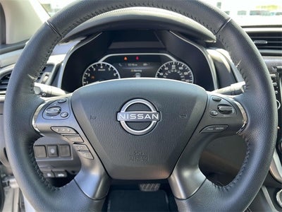 2023 Nissan Murano SV Intelligent AWD