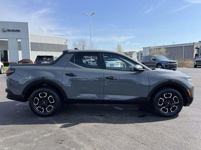 2023 Hyundai Santa Cruz SE