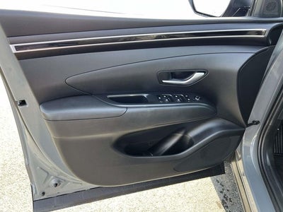 2023 Hyundai Santa Cruz SE