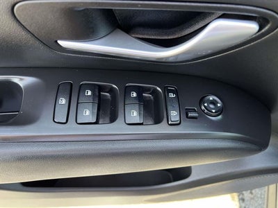 2023 Hyundai Santa Cruz SE