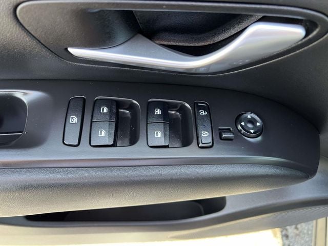 2023 Hyundai Santa Cruz SE