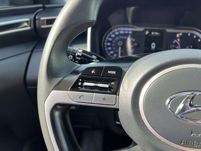 2023 Hyundai Santa Cruz SE