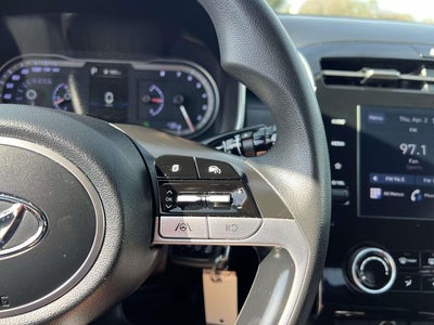 2023 Hyundai Santa Cruz SE