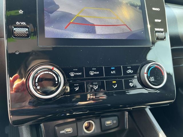 2023 Hyundai Santa Cruz SE