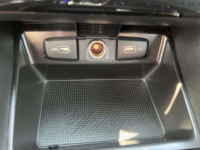 2023 Hyundai Santa Cruz SE