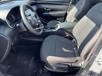 2023 Hyundai Santa Cruz SE